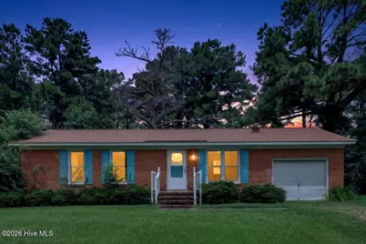 602 W Thurman Road, New Bern, NC 28562 - Photo 2