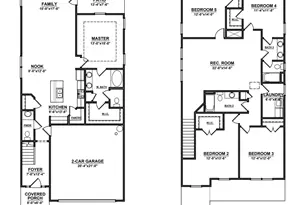 806 Hidden Brg Dr, Jacksonville, NC 28546 - Photo 2