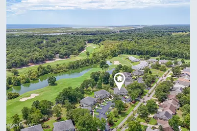 121 Crooked Gulley Circle #Apt 1, Sunset Beach, NC 28468 - Photo 34
