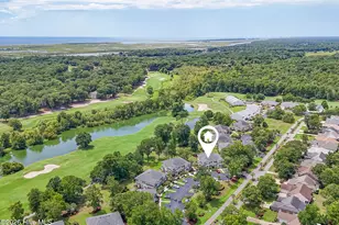 121 Crooked Gulley Cir, Sunset Beach, NC 28468 - Photo 34