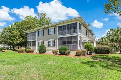 121 Crooked Gulley Circle #Apt 1, Sunset Beach, NC 28468 - Photo 30