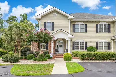 121 Crooked Gulley Circle #Apt 1, Sunset Beach, NC 28468 - Photo 1