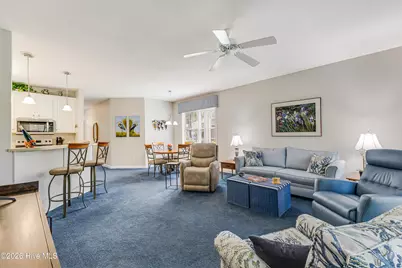 121 Crooked Gulley Circle #Apt 1, Sunset Beach, NC 28468 - Photo 10