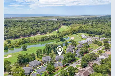 121 Crooked Gulley Circle #Apt 1, Sunset Beach, NC 28468 - Photo 40