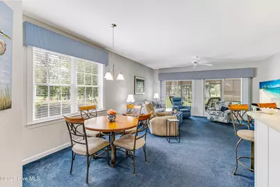 121 Crooked Gulley Circle #Apt 1, Sunset Beach, NC 28468 - Photo 6