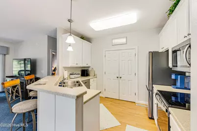 121 Crooked Gulley Circle #Apt 1, Sunset Beach, NC 28468 - Photo 16