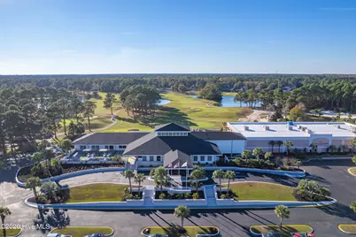 121 Crooked Gulley Circle #Apt 1, Sunset Beach, NC 28468 - Photo 50