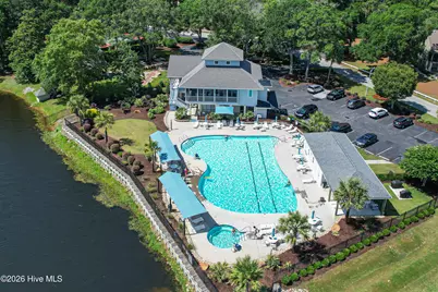 121 Crooked Gulley Circle #Apt 1, Sunset Beach, NC 28468 - Photo 46