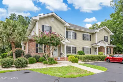 121 Crooked Gulley Circle #Apt 1, Sunset Beach, NC 28468 - Photo 42