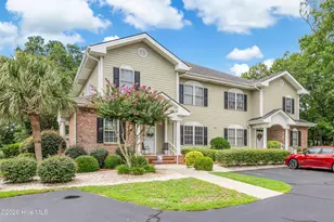121 Crooked Gulley Cir, Sunset Beach, NC 28468 - Photo 42