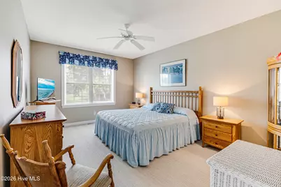 121 Crooked Gulley Circle #Apt 1, Sunset Beach, NC 28468 - Photo 14