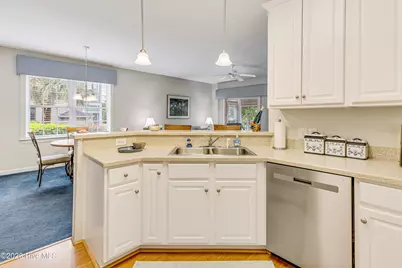 121 Crooked Gulley Circle #Apt 1, Sunset Beach, NC 28468 - Photo 12