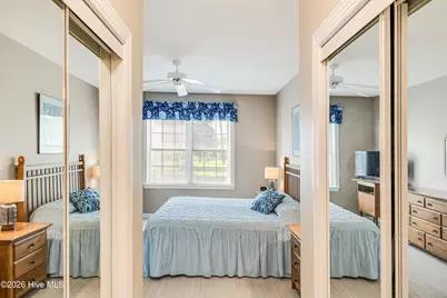 121 Crooked Gulley Circle #Apt 1, Sunset Beach, NC 28468 - Photo 18