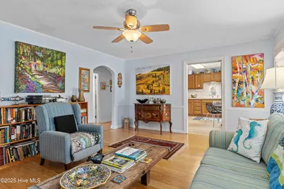 109 Sunshine Court, Beaufort, NC 28516 - Photo 12