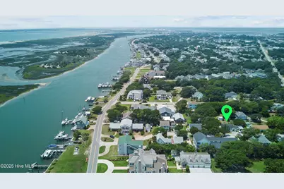 109 Sunshine Court, Beaufort, NC 28516 - Photo 4