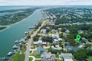109 Sunshine Ct, Beaufort, NC 28516 - Photo 4