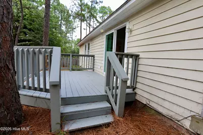 100 Sawmill Road E, Pinehurst, NC 28374 - Photo 20