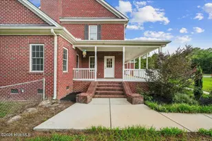 214 Caleb Dr, Seven Springs, NC 28578 - Photo 6