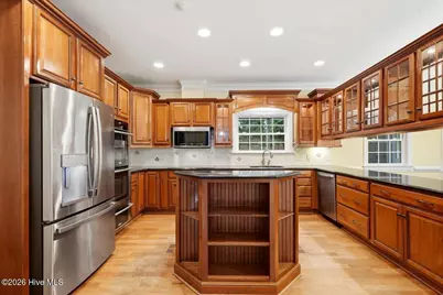 214 Caleb Drive, Seven Springs, NC 28578 - Photo 24