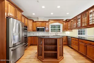 214 Caleb Dr, Seven Springs, NC 28578 - Photo 24