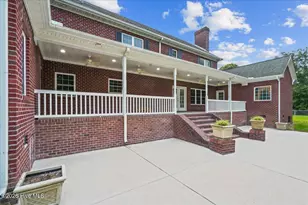 214 Caleb Dr, Seven Springs, NC 28578 - Photo 10