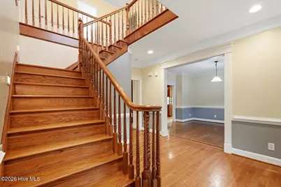 214 Caleb Drive, Seven Springs, NC 28578 - Photo 38