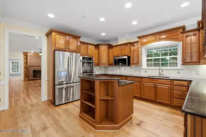 214 Caleb Drive, Seven Springs, NC 28578 - Photo 30