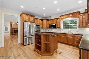 214 Caleb Dr, Seven Springs, NC 28578 - Photo 30