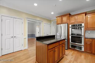 214 Caleb Dr, Seven Springs, NC 28578 - Photo 28