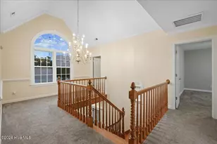 214 Caleb Dr, Seven Springs, NC 28578 - Photo 40
