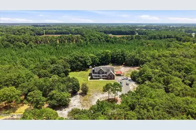 214 Caleb Drive, Seven Springs, NC 28578 - Photo 58