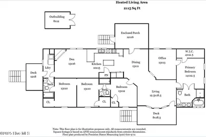 265 Colonial Landing Road SE, Bolivia, NC 28422 - Photo 2