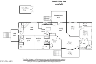 265 Colonial Landing Rd SE, Bolivia, NC 28422 - Photo 2
