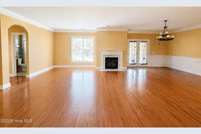 615 Summit Street, Carthage, NC 28327 - Photo 22