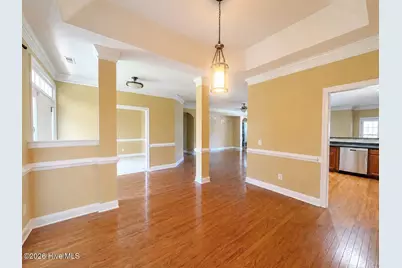 615 Summit Street, Carthage, NC 28327 - Photo 24