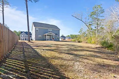 906 Needlerush Road, Sneads Ferry, NC 28460 - Photo 30