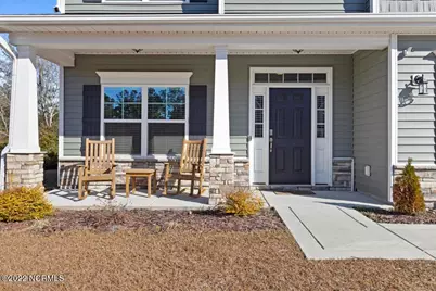 906 Needlerush Road, Sneads Ferry, NC 28460 - Photo 2