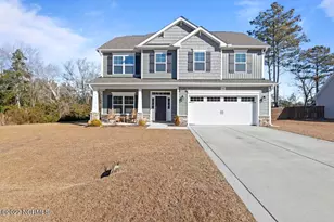 906 Needlerush Rd, Sneads Ferry, NC 28460 - Photo 1