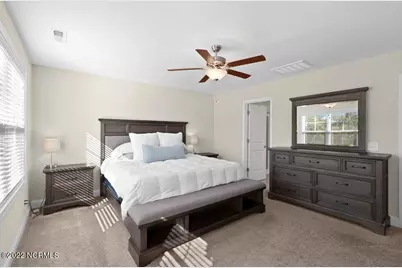 906 Needlerush Road, Sneads Ferry, NC 28460 - Photo 16