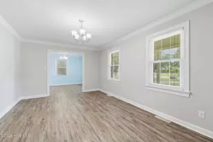 307 Kay Dee St, Goldsboro, NC 27534 - Photo 4