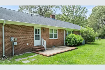 307 Kay Dee Street, Goldsboro, NC 27534 - Photo 32