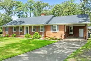 307 Kay Dee St, Goldsboro, NC 27534 - Photo 1