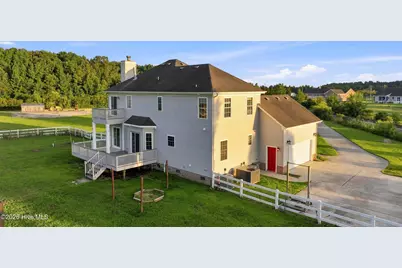 124 Bullyard Station Court, Moyock, NC 27958 - Photo 4
