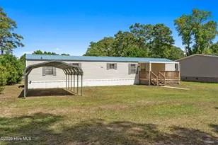 2412 Myrtlewood Dr SW, Supply, NC 28462 - Photo 28