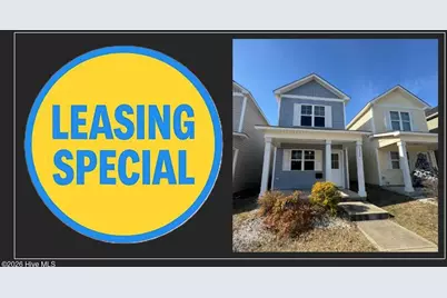 1324 S 8th Street, Wilmington, NC 28401 - Photo 1