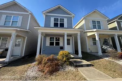 1324 S 8th Street, Wilmington, NC 28401 - Photo 2