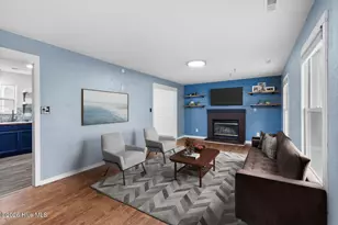 100 W Cameron Ct, Jacksonville, NC 28546 - Photo 2