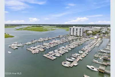 322 Causeway Drive #Ste 401, Wrightsville Beach, NC 28480 - Photo 48
