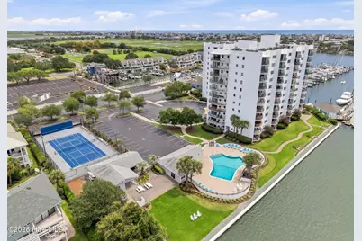 322 Causeway Drive #Ste 401, Wrightsville Beach, NC 28480 - Photo 2