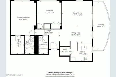 322 Causeway Drive #Ste 401, Wrightsville Beach, NC 28480 - Photo 4